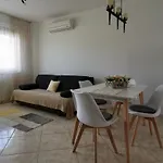 Noemi Wellness Apartamento Siófok