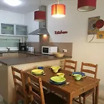 Apartamento Noemi Wellness *