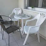 Noemi Wellness Apartamento Siófok