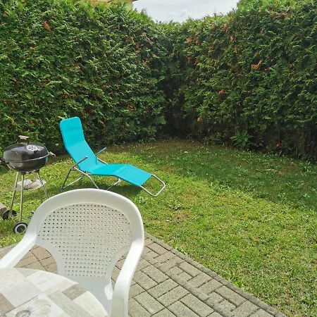 Apartment Noemi Wellness *