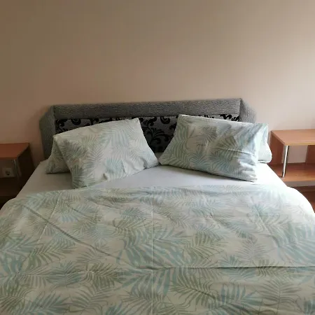 Noemi Wellness Apartment *