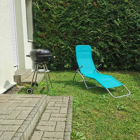 Noemi Wellness Apartment Siofok