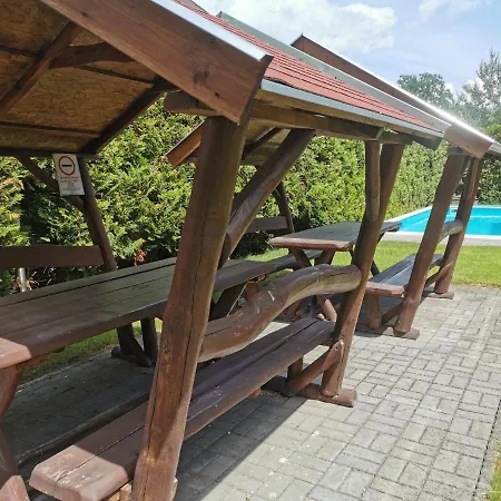 Apartment Noemi Wellness