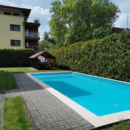 Noemi Wellness Appartement *