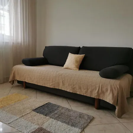 Apartment Noemi Wellness *