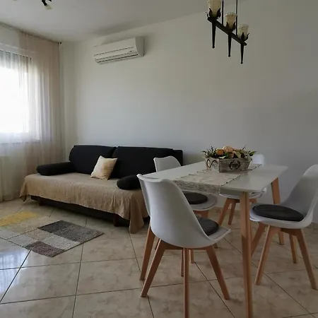Noemi Wellness Lejlighed Siófok