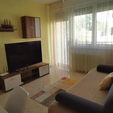 Noemi Wellness Apartment