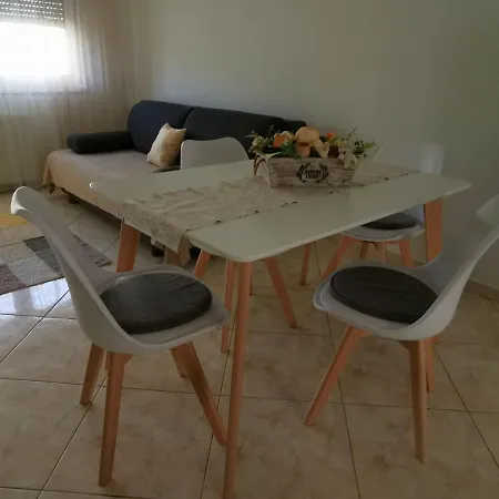 Διαμέρισμα Noemi Wellness