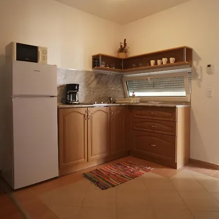 Noemi Wellness Apartment Siofok