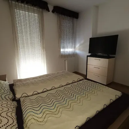 Apartment Noemi Wellness *
