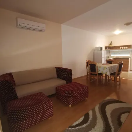 Noemi Wellness Siofok