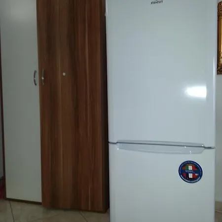 Lejlighed Noemi Wellness Siófok