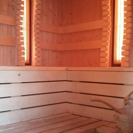 Noemi Wellness Apartment