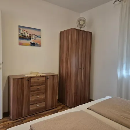 Apartment Noemi Wellness