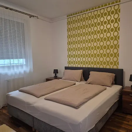 Noemi Wellness Siofok