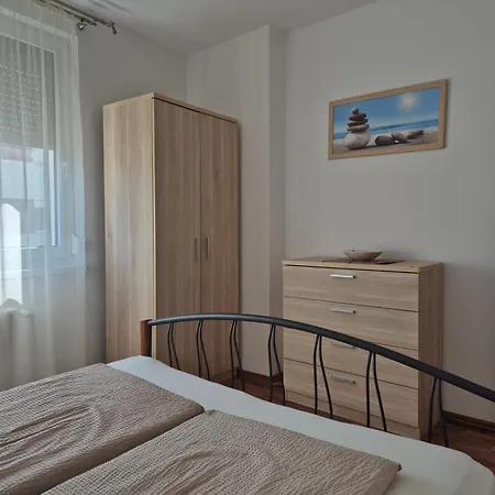 Apartment Noémi Wellness *