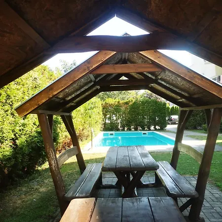 Noemi Wellness * Siófok