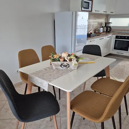 Apartman Noemi Wellness