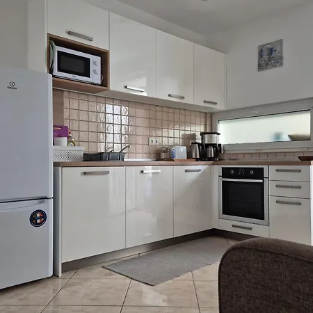 Apartman Noemi Wellness *