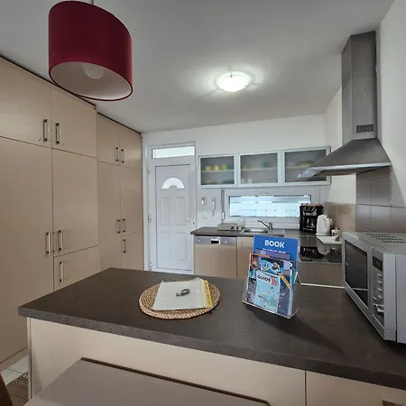 Noemi Wellness Apartment Siofok