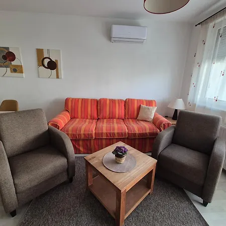 Apartment Noemi Wellness