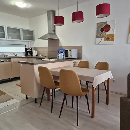 Apartment Noemi Wellness *