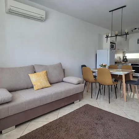 Noemi Wellness Apartment Siofok
