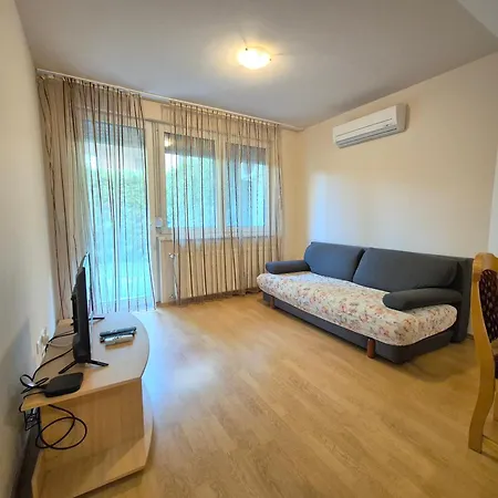 Noemi Wellness Apartment Siofok