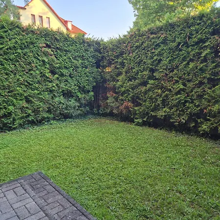 Noemi Wellness Apartment *