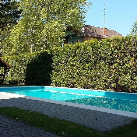 Apartment Noemi Wellness *