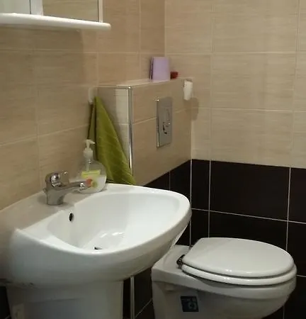 Apartamento Noémi Wellness *