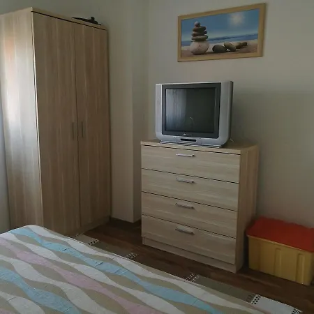 Διαμέρισμα Noemi Wellness *