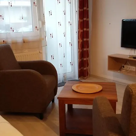 Noemi Wellness Siofok