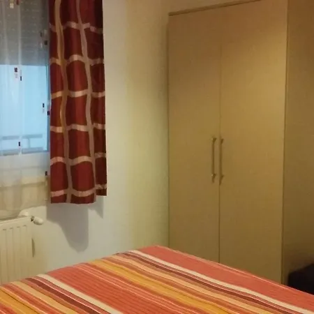 Noemi Wellness Apartment *