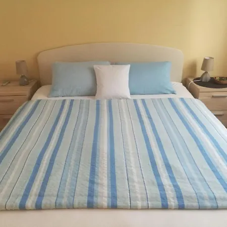 Noemi Wellness Apartment