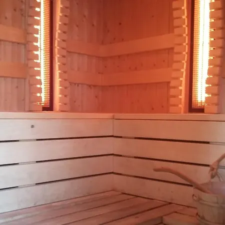 Noemi Wellness Apartment Siofok