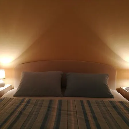 Apartment Noemi Wellness