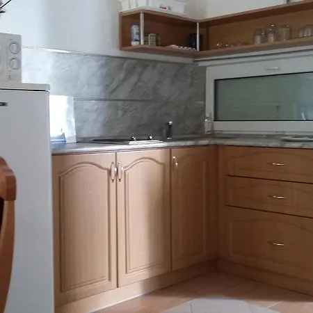 Noémi Wellness Apartamento