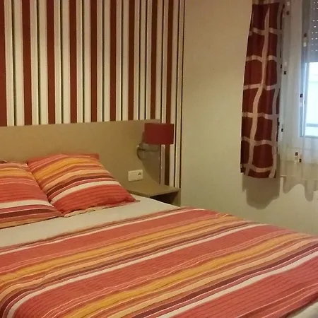 Apartment Noemi Wellness *