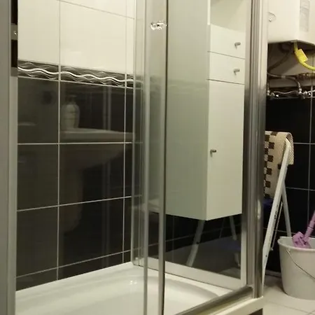 Noemi Wellness Apartman *