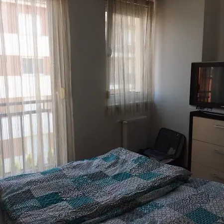 Apartment Noemi Wellness Siofok