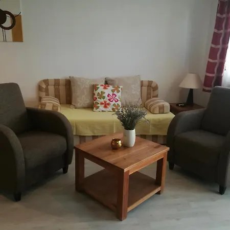 Noemi Wellness Apartment