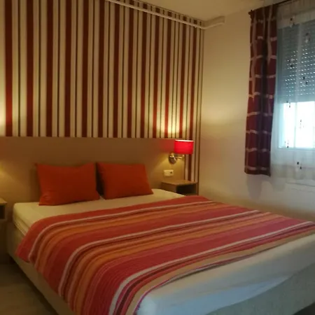 Noemi Wellness Siofok