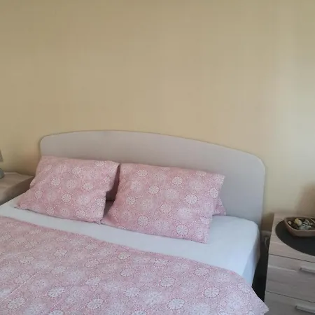 Apartment Noemi Wellness *