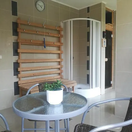 Noemi Wellness * Siofok