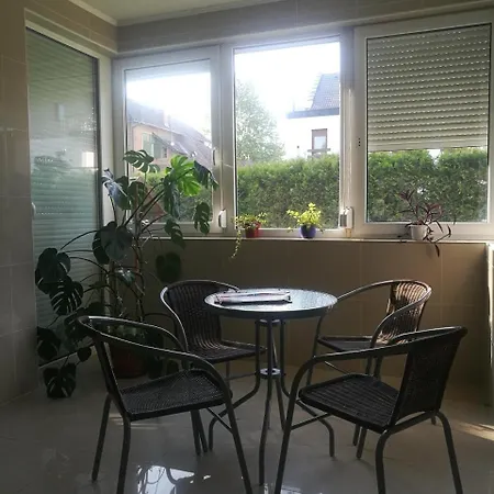 Apartment Noemi Wellness