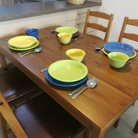 Διαμέρισμα Noemi Wellness *