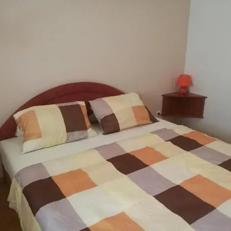 Apartman Noemi Wellness *