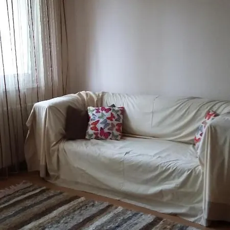 Noemi Wellness Apartman Siófok