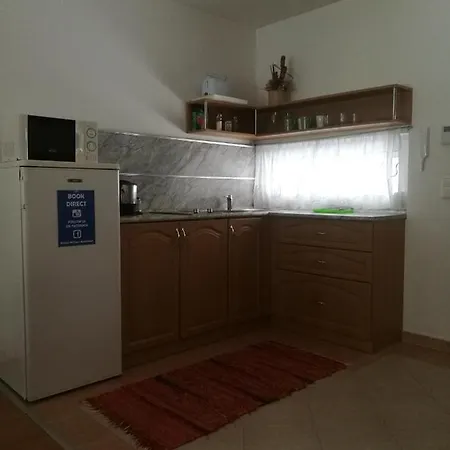 Noémi Wellness Apartamento